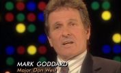 Mark Goddard