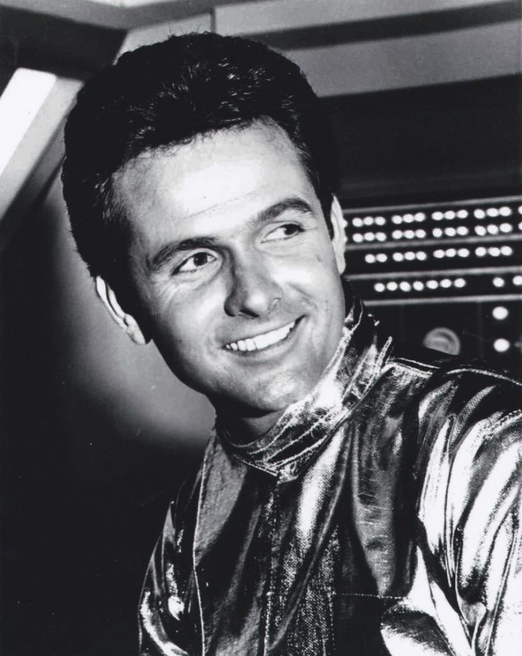 Mark Goddard