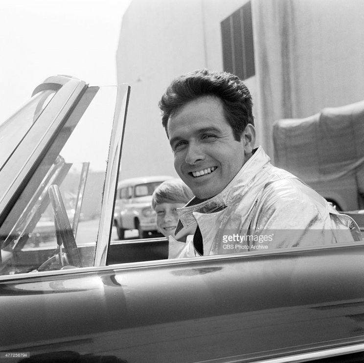 Mark Goddard