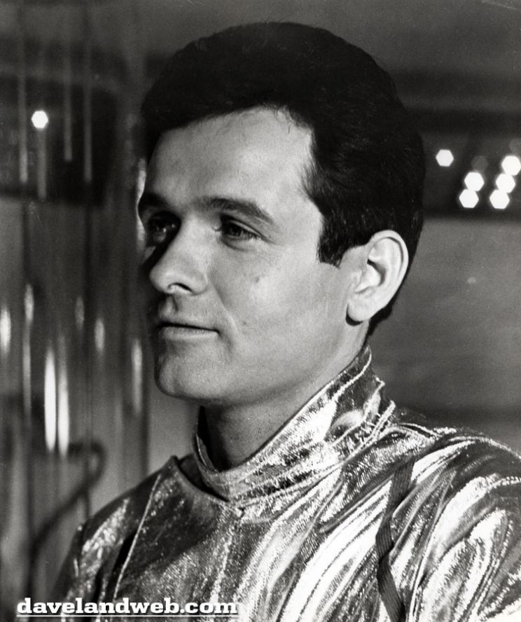 Mark Goddard
