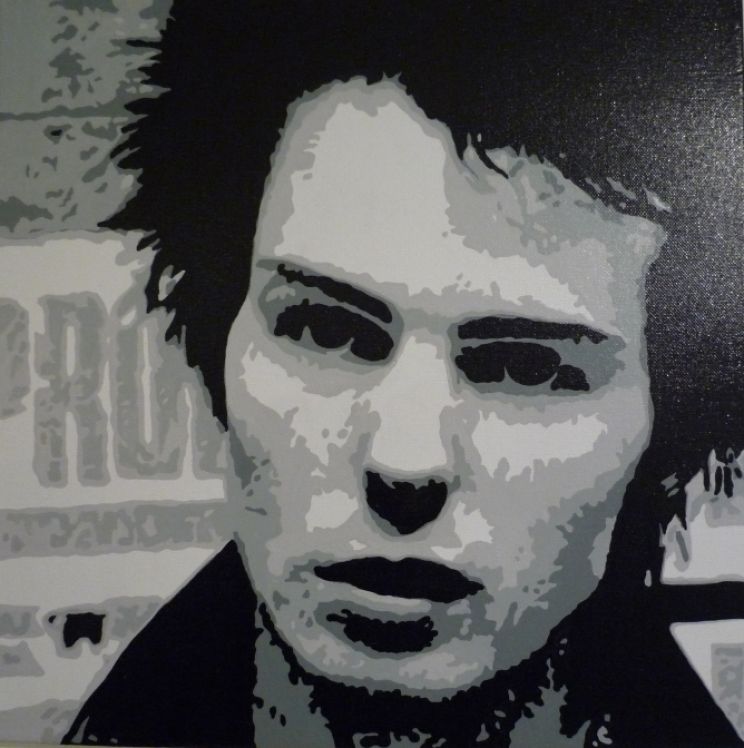 Mark Goddard