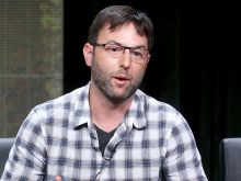 Mark Goffman