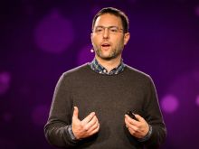 Mark Goffman
