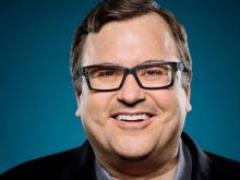 Mark Goffman