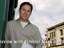 Mark Goffman