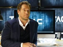 Mark Goffman