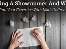 Mark Goffman