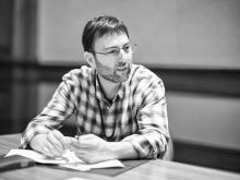 Mark Goffman