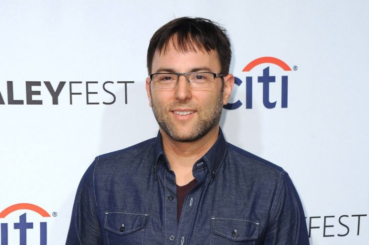 Mark Goffman