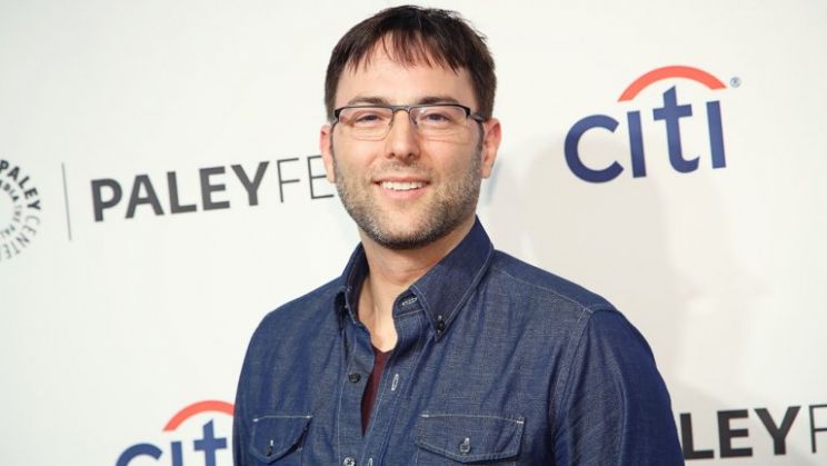 Mark Goffman