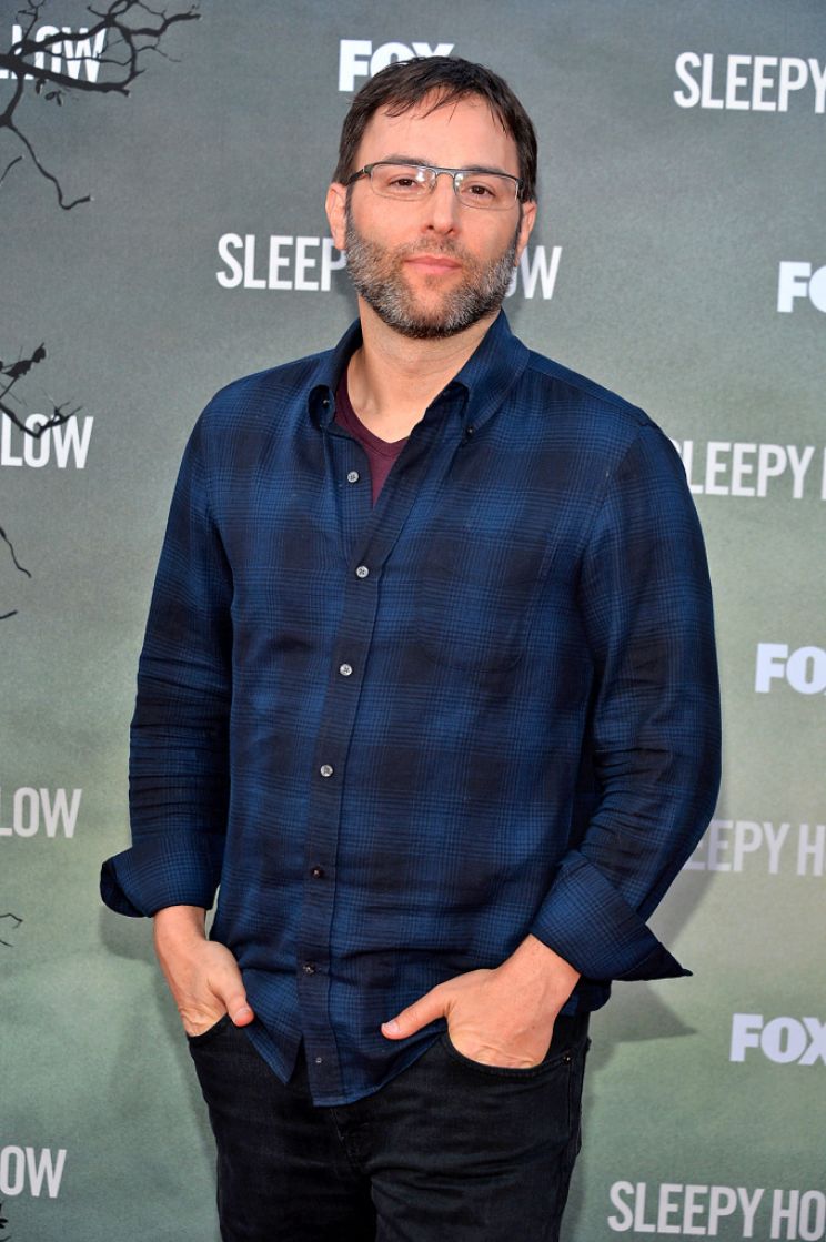 Mark Goffman