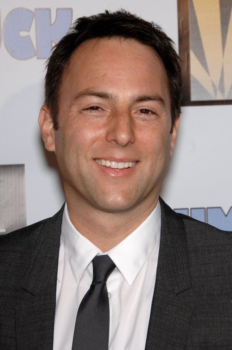Mark Goffman