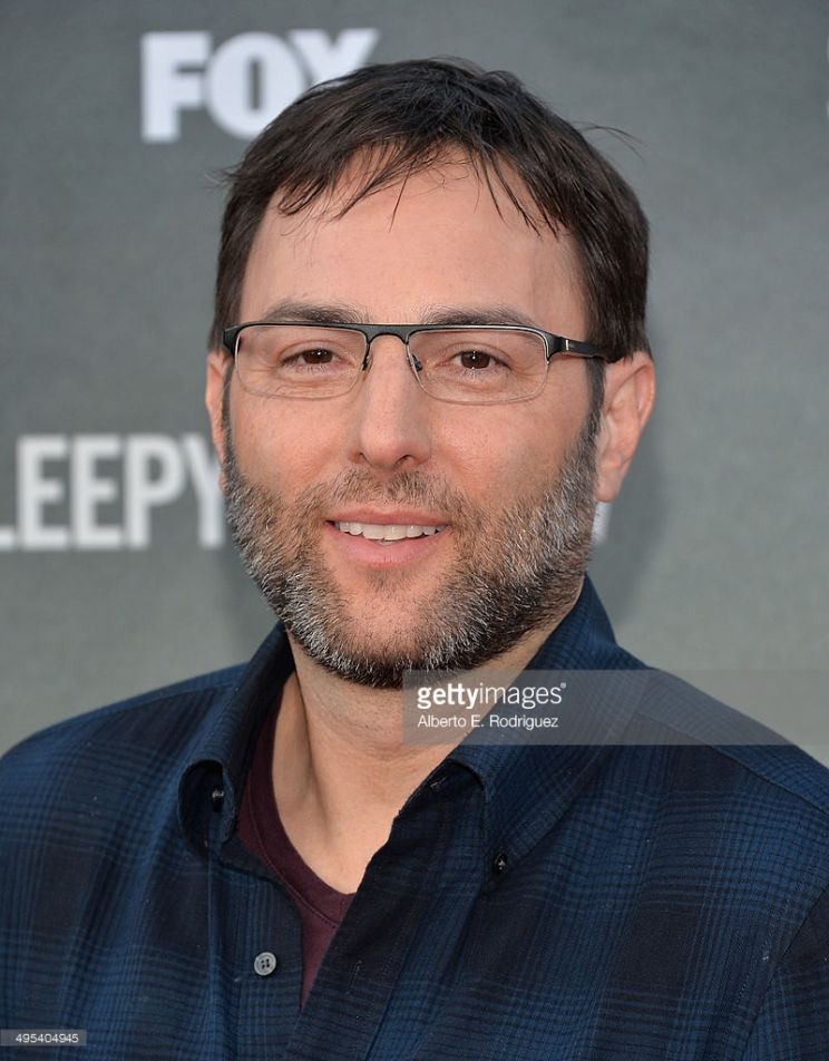 Mark Goffman
