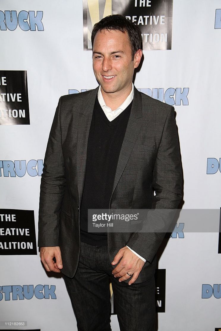 Mark Goffman