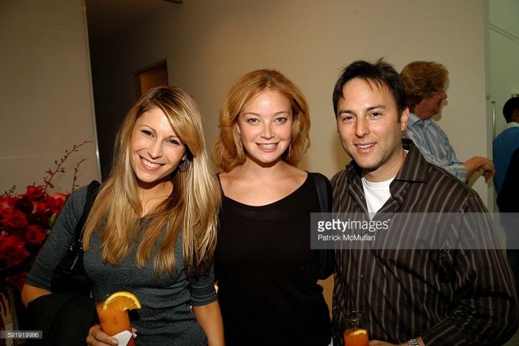 Mark Goffman