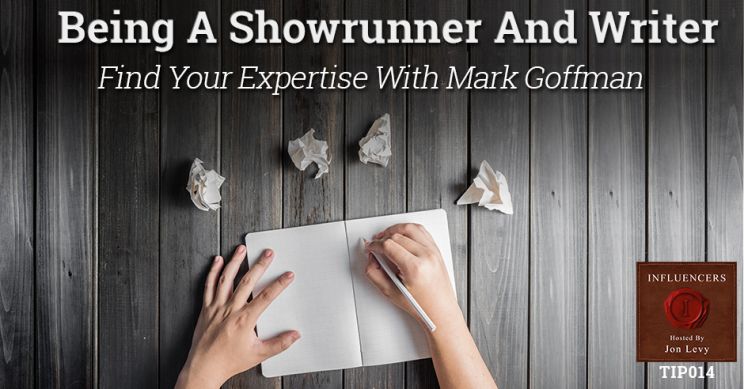 Mark Goffman