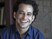 Mark Goldblatt