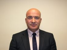 Mark Gordon