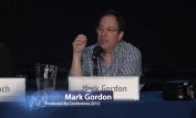 Mark Gordon