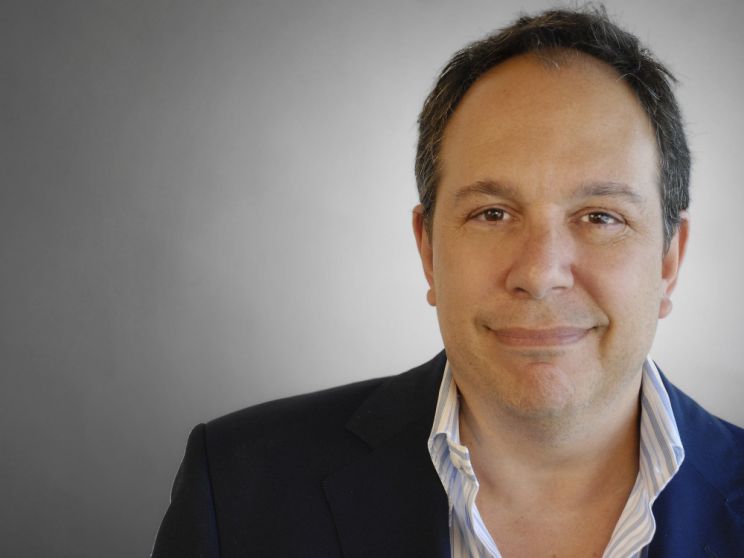 Mark Gordon