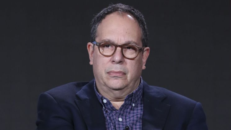 Mark Gordon