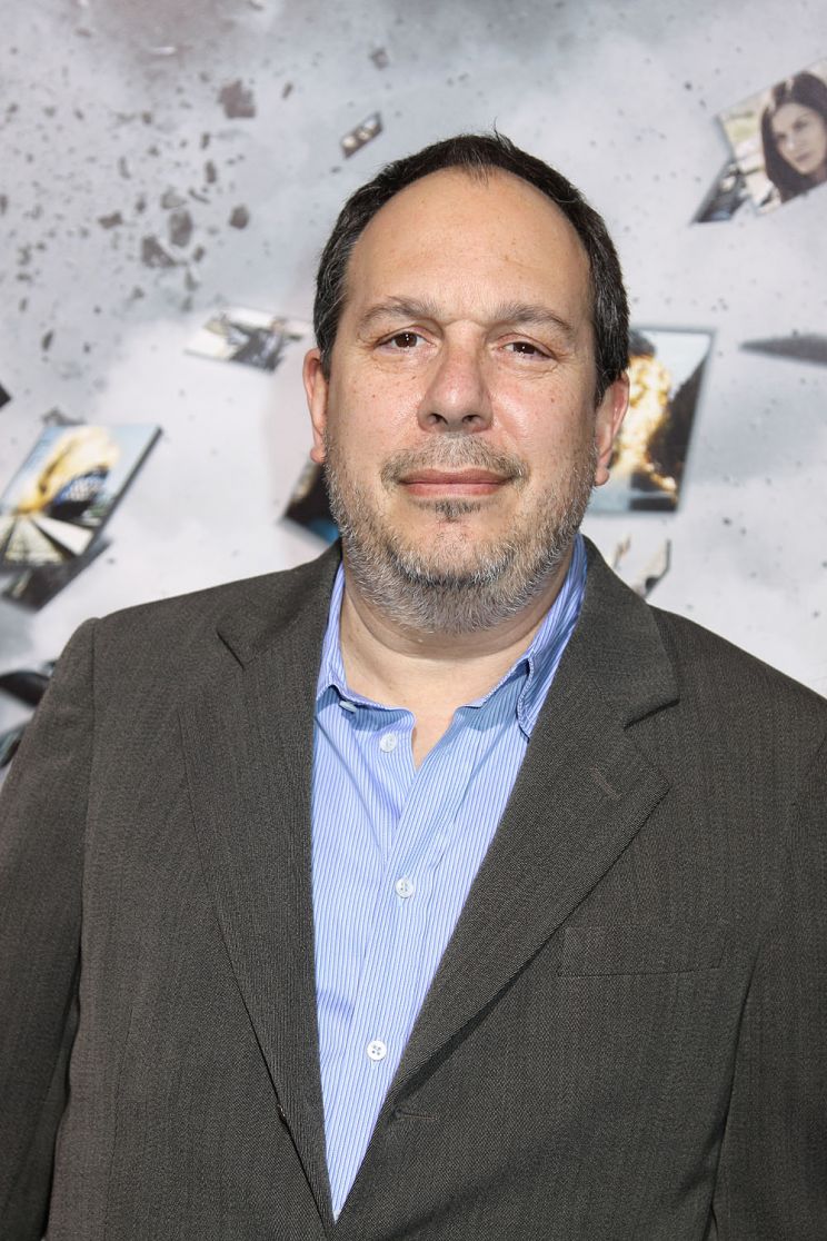 Mark Gordon