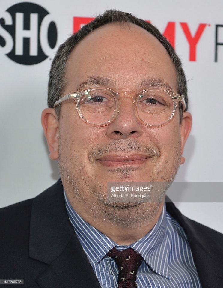 Mark Gordon