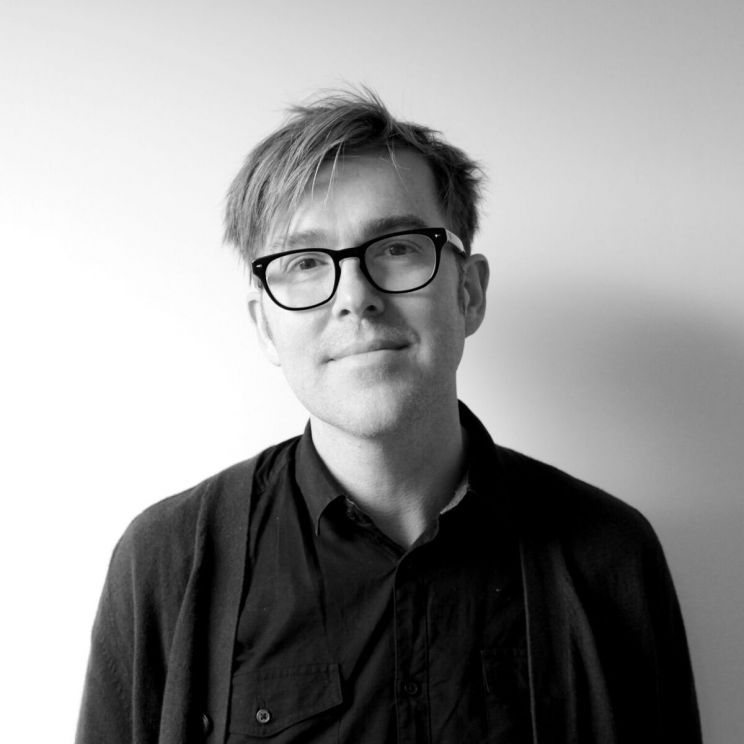 Mark Gordon