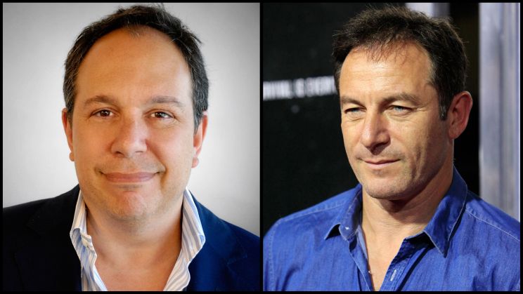 Mark Gordon