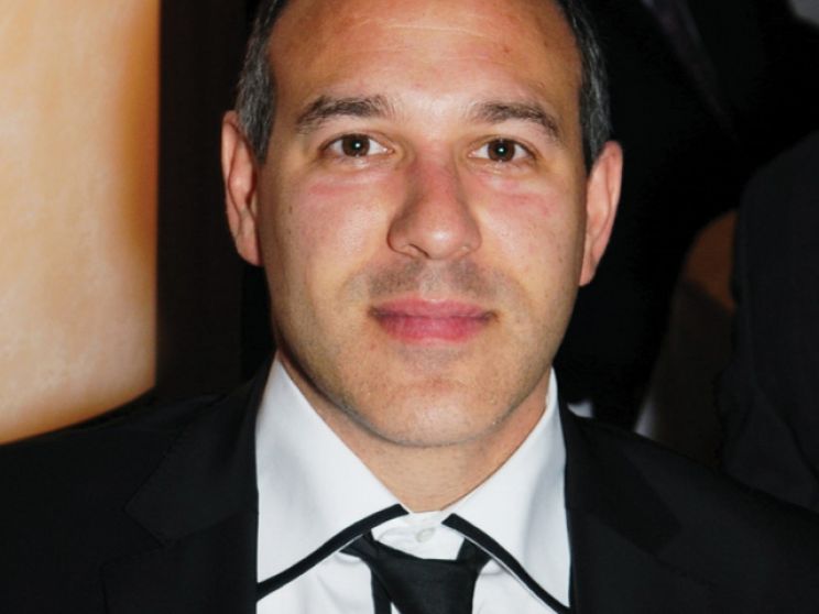 Mark Gordon