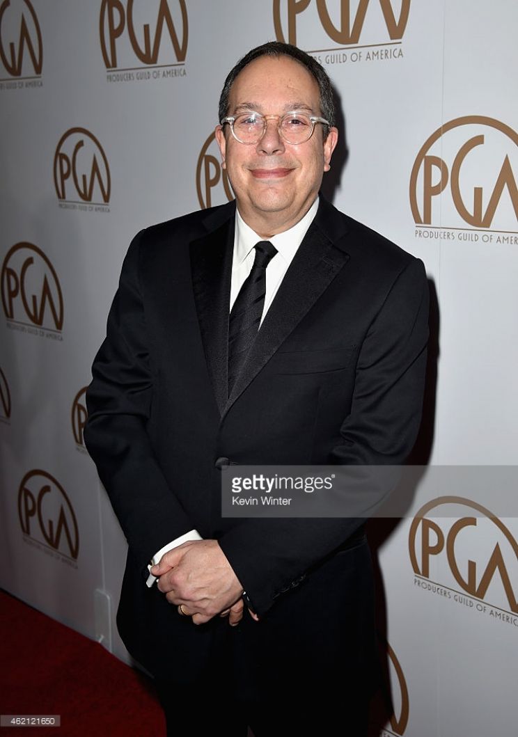 Mark Gordon