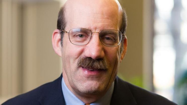 Mark Gordon