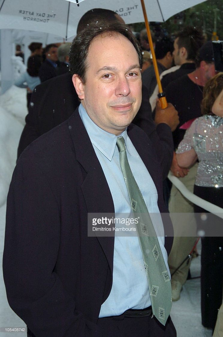 Mark Gordon