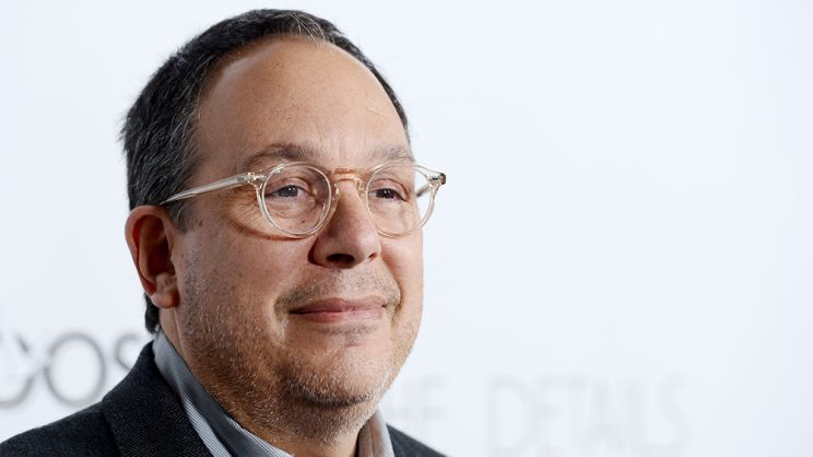 Mark Gordon