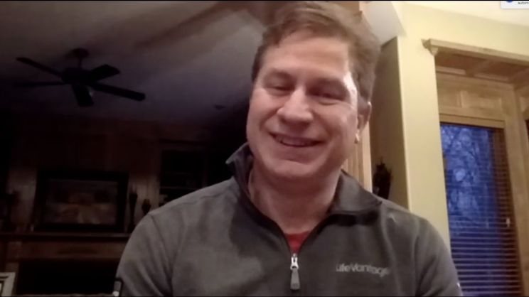 Mark Gordon