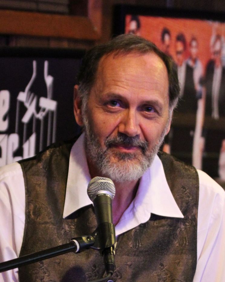 Mark Gordon