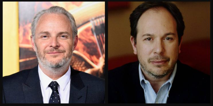 Mark Gordon