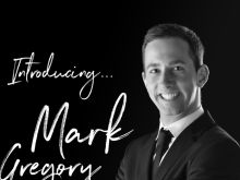 Mark Gregory