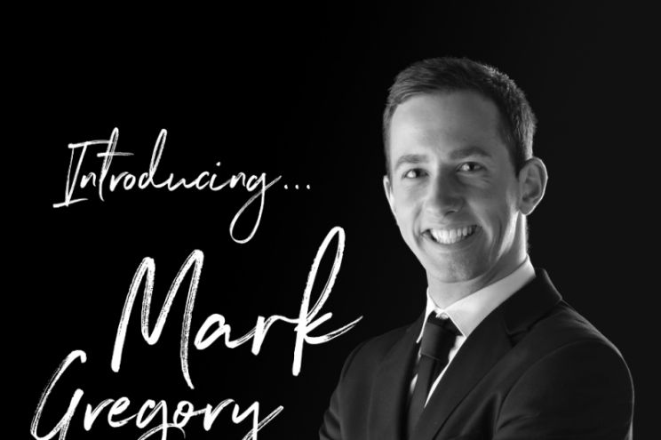 Mark Gregory