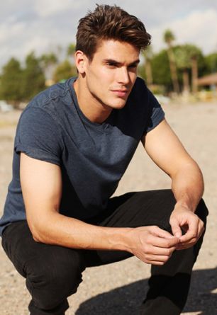 Mark Grossman