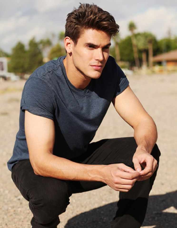 Mark Grossman