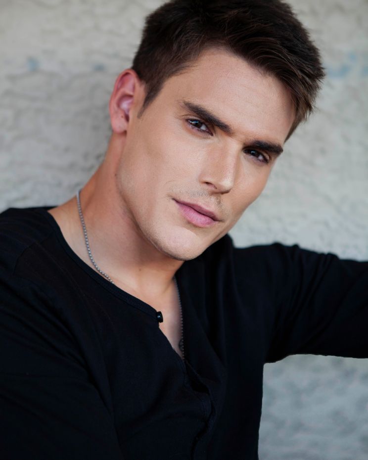 Mark Grossman