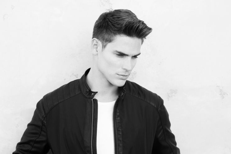 Mark Grossman