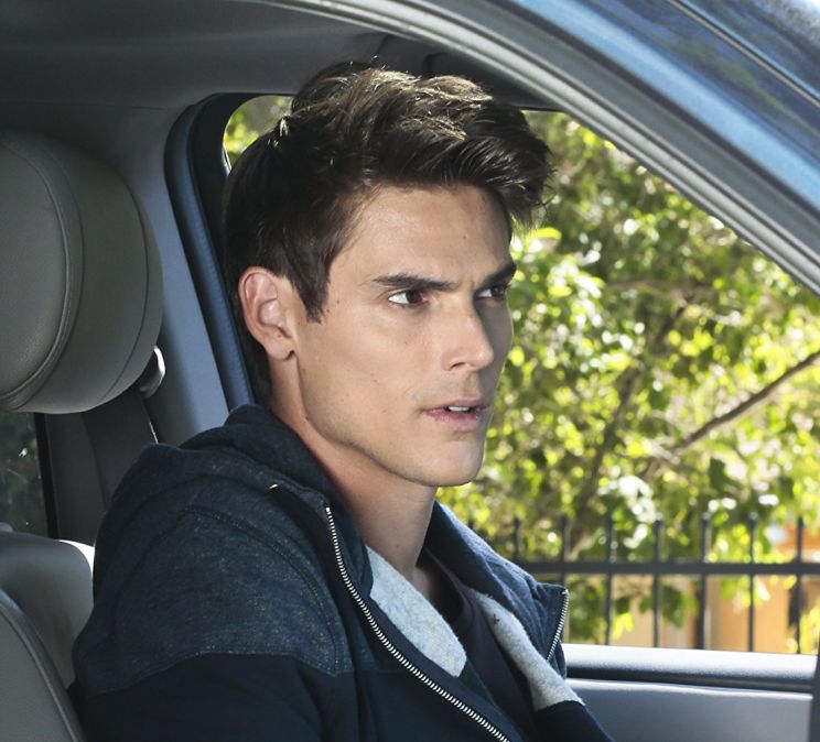 Mark Grossman