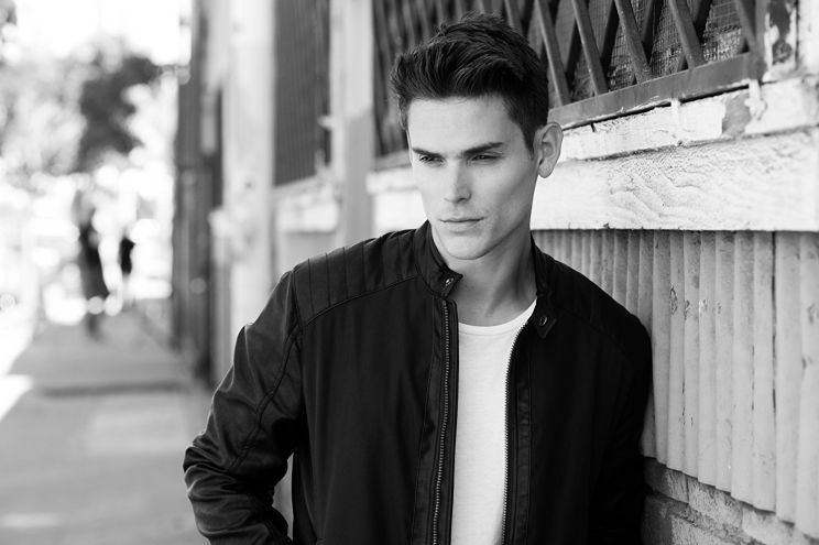 Mark Grossman