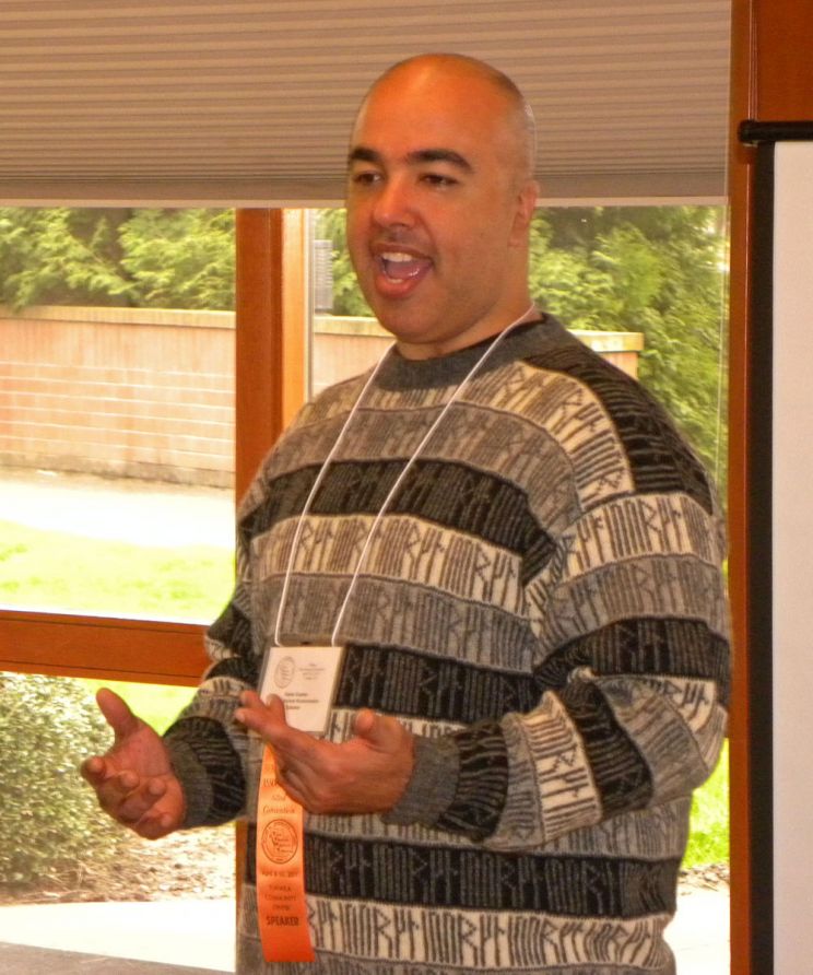 Mark Gruner
