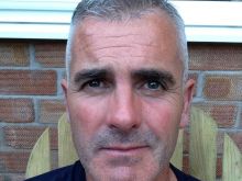 Mark Hadfield