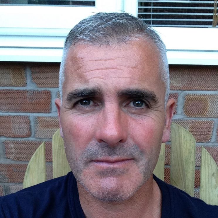 Mark Hadfield