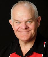 Mark Hadlow