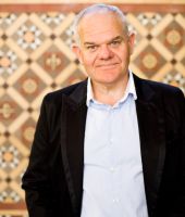Mark Hadlow